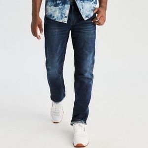 NWOT AE Men’s Extreme Flex 26 x 28, Fits Boy 14/16